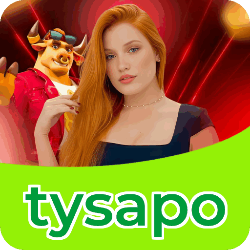 Siga a tysapo no Facebook